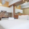 Отель Cozy Studio Apartment Connected To Pakuwon Mall At Anderson Supermall Mansion, фото 14