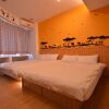 Отель FC Yanni, фото 4