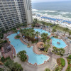 Отель Shores Of Panama 1211- Sleeps 6, Gulf View, Reserved Parking! Free Fun! 1 Bedroom Condo by RedAwning, фото 20