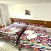 Отель Apto Beach Class Muro Alto por Carpediem, фото 14