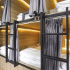 Отель The Rooster Cafe Dormitory  Studio, фото 4