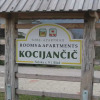 Отель Apartments-Rooms Kocijancic, фото 1