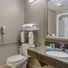 Отель Quality Inn St. Robert - Ft. Leonard Wood, фото 10