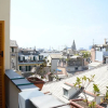 Отель Appartamento con Vista in XXV Aprile, фото 11