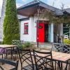 Отель Fitzgerald's Woodlands House Hotel, фото 12