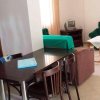 Отель Apartment with 2 Bedrooms in Sarandë, with Balcony And Wifi - 100 M From the Beach, фото 19
