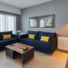 Отель Thalita Cozy Apartment в Ираклионе