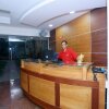 Отель Oyo 22567 Travancore Island Resort, фото 2