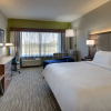 Отель Holiday Inn Express & Suites Findlay North, фото 24