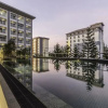 Отель Kantary Hotel And Serviced Apartment, Amata, Bangpakong, фото 8