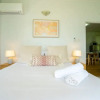 Отель Nightcliff Retreat Stylish 2BR Apt Near Foreshore, фото 4