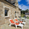 Отель Breton granite stone house with fantastic sea views, фото 10