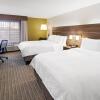 Отель Holiday Inn Express Hotel & Suites Providence-Woonsocket, an IHG Hotel, фото 24