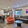 Отель The Killington Style Suite: Modern, Central Condo, 2rm #222, фото 8
