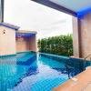Отель Top Pool Villa B5, фото 28