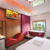 Отель Eros Hotel - Love Hotel, фото 19