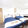 Отель Smart Hotel Osaka 3, фото 33