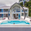 Отель Sky Dream Villa, фото 8