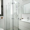 Отель Magnificent Achziv Beach Apt in Nahariya, фото 7