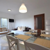 Отель Spacious Apartment in Mandre With Terrace, фото 11