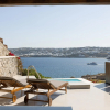 Отель Luxury 1 Bedroom Apartment with Private Pool 4A, фото 19