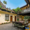 Отель Qingfeng Xiaozhu Hot Spring Resort Meisu (Heshun Ancient Town Store), фото 16