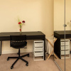 Отель Convenient 1Br Flat Near City Centre, фото 17