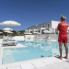 Отель Residence Capo Falcone Stintino, фото 4