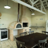 Отель Apto Capivari com terraço e churrasqueira LVR008, фото 14