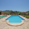 Отель Charming Mansion in Felanitx with Private Swimming Pool, фото 13