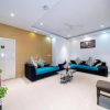 Отель Fabhotel Arcade Inn Suites, фото 11