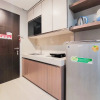 Отель Simply Look Studio At Atria Residences Gading Serpong Apartment, фото 1