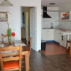 Отель Ground floor apt facing the nudist beach, with private patio & East orientation, фото 6