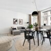 Отель Sanders Alley - Cute 1-bdr Apt in Latin Quarter, фото 9