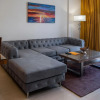 Отель Vesta - Luxury Apt- 2BR - CFC II, фото 4