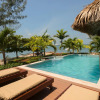 Отель Exclusive Private Island With 360 Degree View of the Ocean, фото 18