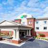Отель Holiday Inn Express Hotel & Suites Rocky Mount, an IHG Hotel, фото 1