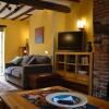 Отель Spacious ground floor apartment. No 1A The Stables, фото 1