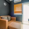 Отель Comfort 1BR with Study Room Green Pramuka Apartment, фото 15