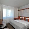 Отель Golden Tulip Berlin Hotel Hamburg в Берлине