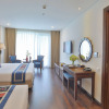 Отель Balcona Hotel Da Nang, фото 44