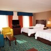 Отель Hampton Inn & Suites Amarillo / West, фото 25