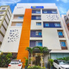 Отель Fabhotel Eminent Suites Gachibowli, фото 1