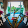Отель The Time Grand 3 Bedroom Villa 46, фото 8