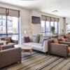 Отель Holiday Inn Express London - Newbury Park, an IHG Hotel, фото 24