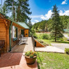 Отель Colorado Bear Creek Cabins, фото 34