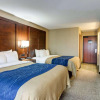 Отель Comfort Inn & Suites Conway, фото 3