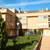 Отель Apartamento Alameda del Tormes в Санта-Марта-де-Тормесе