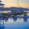 Отель Selimiye Big Poseidon Boutique Hotel & Yacht Club, фото 23