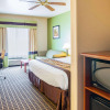Отель Clarion Inn & Suites Weatherford South, фото 5